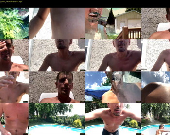 deviantill — 7 minute Chaturbate male naked cam show, 720p, Jun 17, 2022