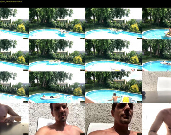 deviantill — 23 minute Chaturbate male naked cam show, 720p, Jun 17, 2022