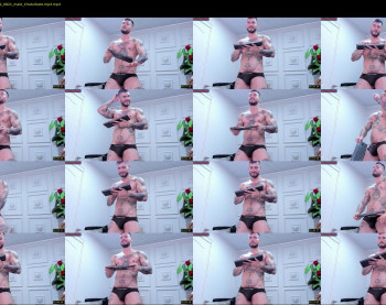 dimitri_sullivan — 3 minute Chaturbate male naked cam show, 1080p, Jun 17, 2022