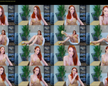 foxynesss — 9 minute Chaturbate female naked cam show, 1080p, Jun 17, 2022
