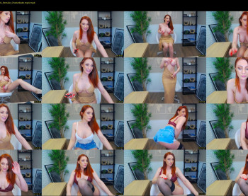 foxynesss — 56 minute Chaturbate female naked cam show, 1080p, Jun 17, 2022