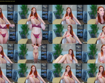 foxynesss — 37 minute Chaturbate female naked cam show, 1080p, Jun 17, 2022