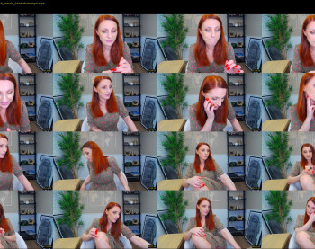 foxynesss — 10 minute Chaturbate female naked cam show, 1080p, Jun 17, 2022