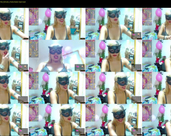 karla_grey_ — 16 minute Chaturbate female naked cam show, 720p, Jun 17, 2022