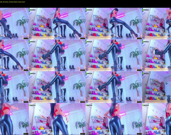 kendrarios — 40 minute Chaturbate female naked cam show, 1080p, Jun 18, 2022