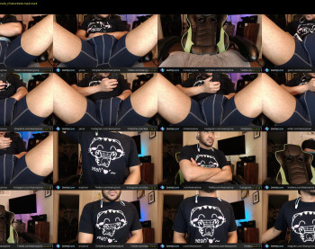 learoy — 51 minute Chaturbate male naked cam show, 1080p, Jun 17, 2022