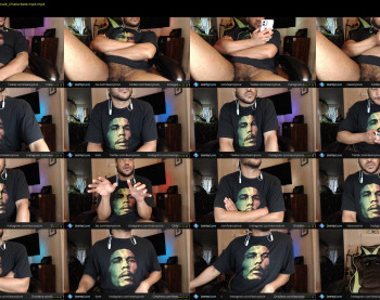 learoy — 54 minute Chaturbate male naked cam show, 1080p, Jun 18, 2022