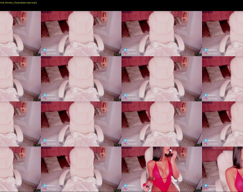 mel_evansx — 41 minute Chaturbate female naked cam show, 1080p, Jun 17, 2022