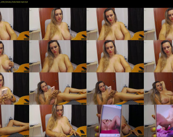 natashaboobs — 19 minute Chaturbate female naked cam show, 1080p, Jun 17, 2022