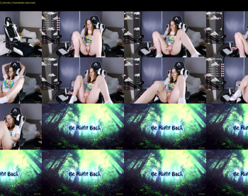 shaaakeit — 61 minute Chaturbate female naked cam show, 1080p, Jun 18, 2022