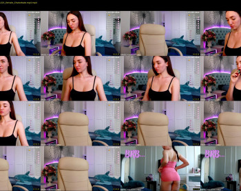 stacy_magic — 55 minute Chaturbate female naked cam show, 1080p, Jun 17, 2022
