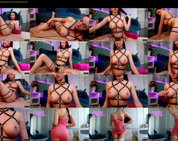 stacy_magic — 48 minute Chaturbate female naked cam show, 1080p, Jun 17, 2022
