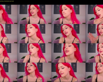 wild_lov — 10 minute Chaturbate female naked cam show, 1080p, Jun 17, 2022