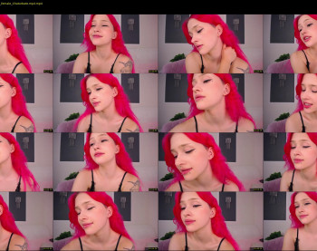 wild_lov — 7 minute Chaturbate female naked cam show, 1080p, Jun 17, 2022