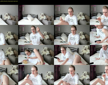 _be_my_daddy — 54 minute Chaturbate female naked cam show, 1080p, Jun 18, 2022