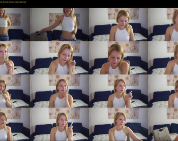 bettyhot4u — 9 minute Chaturbate female naked cam show, 720p, Jun 18, 2022
