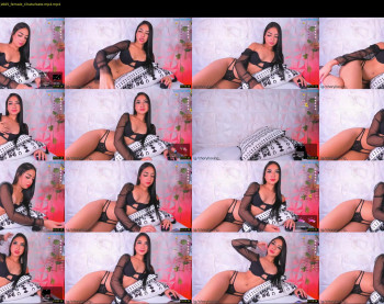 cherylloving_ — 31 minute Chaturbate female naked cam show, 1080p, Jun 18, 2022