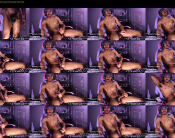 chillingflex — 48 minute Chaturbate male naked cam show, 1080p, Jun 18, 2022