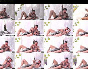 dimitri_sullivan — 13 minute Chaturbate male naked cam show, 1080p, Jun 18, 2022
