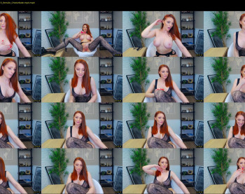 foxynesss — 27 minute Chaturbate female naked cam show, 1080p, Jun 18, 2022