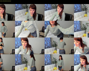 fritha — 19 minute Chaturbate female naked cam show, 720p, Jun 18, 2022