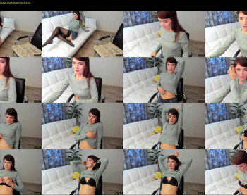 fritha — 9 minute Chaturbate female naked cam show, 720p, Jun 18, 2022