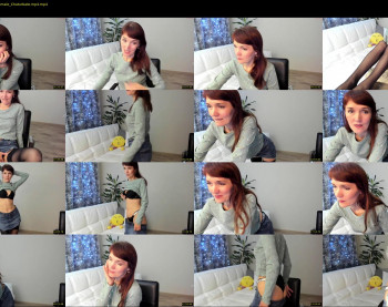fritha — 27 minute Chaturbate female naked cam show, 720p, Jun 19, 2022