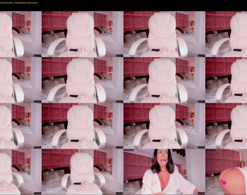 mel_evansx — 26 minute Chaturbate female naked cam show, 1080p, Jun 18, 2022