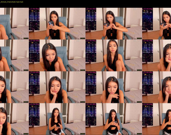 okiro_su — 13 minute Chaturbate female naked cam show, 720p, Jun 18, 2022