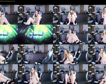 shaaakeit — 56 minute Chaturbate female naked cam show, 1080p, Jun 19, 2022