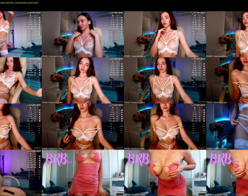 stacy_magic — 55 minute Chaturbate female naked cam show, 1080p, Jun 18, 2022