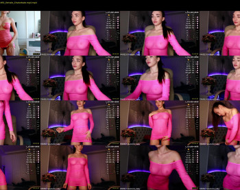 stacy_magic — 6 minute Chaturbate female naked cam show, 1080p, Jun 18, 2022