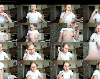 _be_my_daddy — 54 minute Chaturbate female naked cam show, 1080p, Jun 19, 2022
