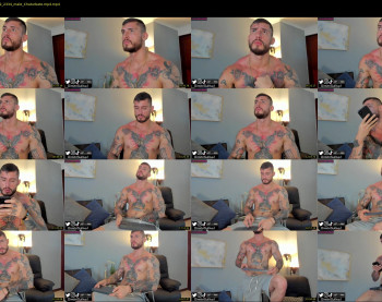 dimitri_sullivan — 30 minute Chaturbate male naked cam show, 1080p, Jun 19, 2022