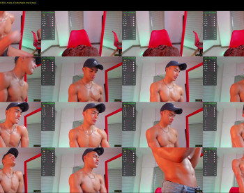 esteban_stud — 37 minute Chaturbate male naked cam show, 720p, Jun 20, 2022