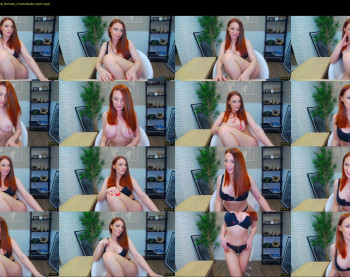 foxynesss — 55 minute Chaturbate female naked cam show, 1080p, Jun 20, 2022