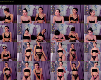 millaava — 54 minute Chaturbate female naked cam show, 1080p, Jun 19, 2022