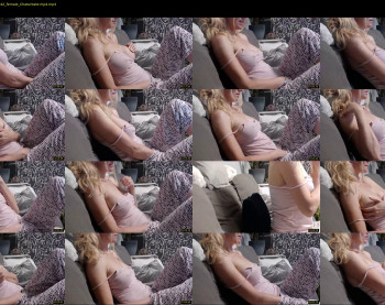 s_mailleee — 45 minute Chaturbate female naked cam show, 720p, Jun 20, 2022