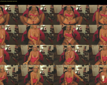 sassythang4u — 10 minute Chaturbate female naked cam show, 720p, Jun 19, 2022
