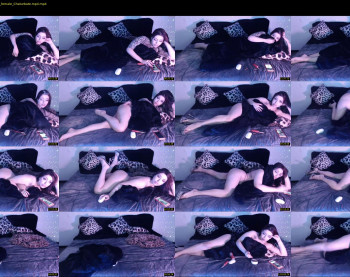 sofianix — 72 minute Chaturbate female naked cam show, 720p, Jun 20, 2022