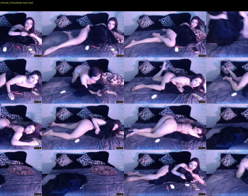 sofianix — 58 minute Chaturbate female naked cam show, 720p, Jun 20, 2022