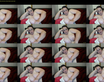 witchannie — 11 minute Chaturbate female naked cam show, 720p, Jun 20, 2022