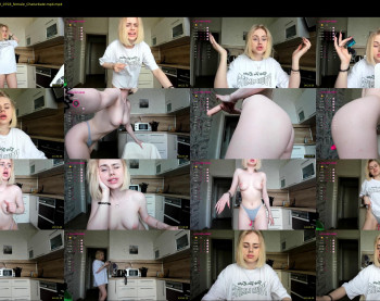 _be_my_daddy — 53 minute Chaturbate female naked cam show, 1080p, Jun 20, 2022