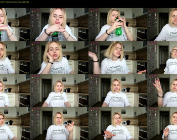 _be_my_daddy — 3 minute Chaturbate female naked cam show, 1080p, Jun 20, 2022