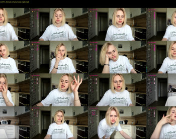 _be_my_daddy — 53 minute Chaturbate female naked cam show, 1080p, Jun 20, 2022