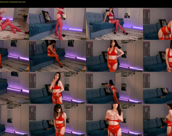 _blackbee_ — 31 minute Chaturbate female naked cam show, 1080p, Jun 21, 2022