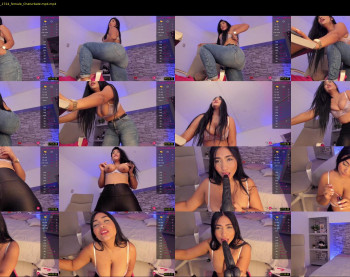 daphneadkins — 59 minute Chaturbate female naked cam show, 1080p, Jun 20, 2022