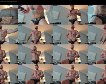 dimitri_sullivan — 7 minute Chaturbate male naked cam show, 1080p, Jun 20, 2022