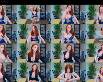 foxynesss — 32 minute Chaturbate female naked cam show, 1080p, Jun 20, 2022