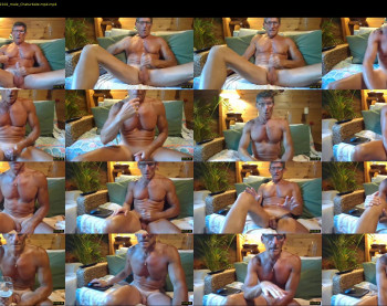 kimonoblues — 29 minute Chaturbate male naked cam show, 720p, Jun 20, 2022